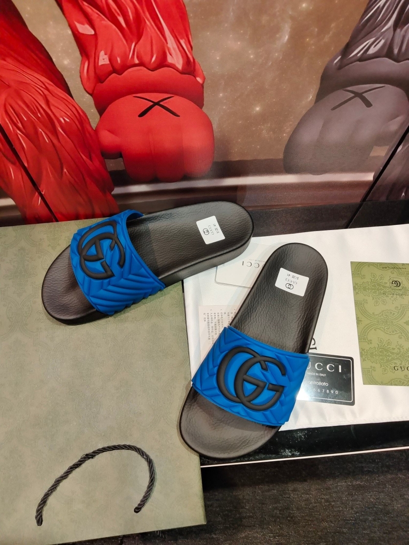 Gucci Slippers